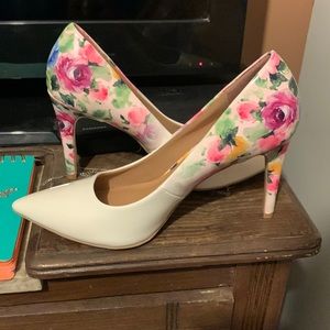Christian Siriano for payless heels